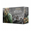 GW Warhammer Age of Sigmar: Soulblight Gravelords Deathrattle Army Set