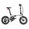 EOVOLT Skladací elektrobicykel Morning 16