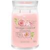 Yankee Candle Fresh Cut Roses signature 567 g
