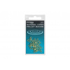 Drennan peletové krúžky Natural Latex Pellet Bands Micro