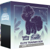 Pokémon TCG: SWSH12 Tempest Silver - Elite Trainer Box