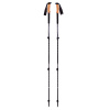 Trekové hole Black Diamond Trail Cork Trekking Poles Granite