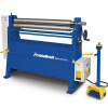 Machová valcovňa RBM 1050-30 E 3813201 Metallkraft (Machová valcovňa RBM 1050-30 E 3813201 Metallkraft)