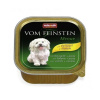 Animonda Vom Feinsten dog ADULT hydina a cestoviny 150 g