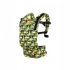 Ergonomické nosítko Tula STANDARD 2025 TULA | STANDARD Nosítko - CAMOSAUR