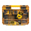 Sada vrtákov a bitov 85 dielna DEWALT DT70763