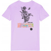 dámske tričko SANTA CRUZ DIGI BLOOM TEE Digital Lavender S