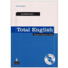Total English Elementary Teachers Resource Book - Gallagher Fiona