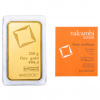 Valcambi 250g Gold Bar - Minted - osobný odber v Bratislave