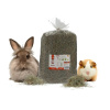 RECEK Lúčne seno pre hlodavce - ručne balené - 1,5 kg -
