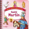 Svatý Martin - Doron
