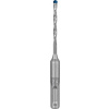 Bosch Príklepový vrták EXPERT SDS plus-7X, 4 x 50 x 115 mm, 10 ks 2608900156