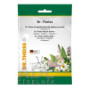 Dr.Theiss Alpské byliny - cukríky s medom a vitamín C, 1x75 g