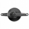 SRAM Force 1 AXS Powermeter E1 DUB 1x12s Karbónová kľuka 50T Aero, dĺžka 172,5mm - cestná