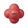 Reakčná loptička Wilson Reaction Large Ball - Červený