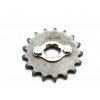 STOMP Pitbike reťazové koliesko 428/17 na hriadeľ 20mm, Stomp, DemonX, WPB