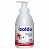 ISOLDA penové mydlo antibakteriálne 0, 5 l CN/VPDFM005099/PC