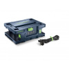 FESTOOL SYS-MC 6/4 Rýchlonabíjačka 578489