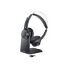 Dell headset WL7022, Dell Premier Wireless ANC Headset WL7022 DELL-WL7022 520-AATN