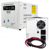 VOLT UPS núdzový napájací zdroj 1500VA 1050W | stojaci