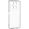 Fixed TPU gélové puzdro pre Infinix Note 30, číre FIXTCC-1161
