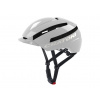 Prilba CRATONI C-Loom 2.0 Silverfrost Glossy 2025 - M/L (58-61cm)