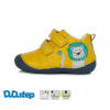 D.D.Step D.D. Step kožené topánky S015 lev - yellow Veľkosť-obuvi: 20