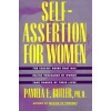 Self Assertion For Women (Pamela E. Butler)(Brožovaná)