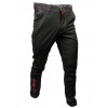 Nohavice dlhé unisex HAVEN FUTURA NEO čierno/ružové XL