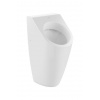 Villeroy & Boch Architectura - Odsávací pisoár, zadný prívod, alpská biela 55860001