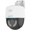 Uniarch by Uniview IP kamera/ IPC-P213-AF40KC/ PTZ/ 3Mpx/ objektiv 4mm/ 2304*1296/ IP66/ IR30/ PoE/ Onvif IPC-P213-AF40KC