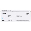 Canon originálny toner T12C azúrový pre i-SENSYS X C1333 s kapacitou 5300 strán