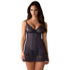 Obsessive Set Nightly Blue M/L