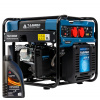 TAGRED 4100W 230V invertorová elektrocentrála s výkonom 7,5 hp