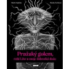 Pražský golem, rabi Löw a moje židovská duše - Martin Vopěnka