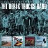 5CD/Box Set The Derek Trucks Band: Original Album Classics