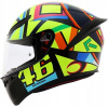 Prilba AGV K1 SOLELUNA 2017 MS + zadarmo! (Prilba AGV K1 SOLELUNA 2017 MS + zadarmo!)