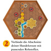CATAN - Logik Rätsel, Brettspiel