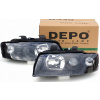 Depo LPAU55 lampy reflektory depo