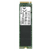 TRANSCEND MTE112S 512GB SSD disk M.2 2280, PCIe Gen3 x4 NVMe 1.3 (3D TLC), 1700MB/s R, 900MB/s W TS512GMTE112S