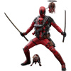 Deadpool & Wolverine Movie Masterpiece Action Figure 1/6 Deadpool 31 cm