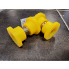 Zadní stabilizátor multilink silentblok Sport Opel Omega B FL ( 99-03) 131786A (Sportovní tvrdé polyuretanové uložení silentblok Zadní stabilizátor multilink silentblok Sport pro Opel Omega B FL rok 1