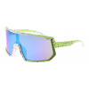 Relax Lantao - R5421C/Matte White/Yellow/Black/Grey/Ice Blue one size