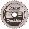 Makita B-69331 TCT pílový kotúč Efficut, kov 150x20mm 48T