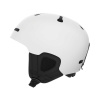 Lyžařská helma POC Auric Cut 2026, Matt White, PC104961022 XL-XXL (59-62cm)