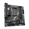 GIGABYTE B550 AORUS ELITE/AM4/mATX