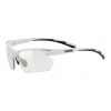 Okuliare UVEX SPORTSTYLE 802 SMALL VARIO, white