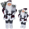 Dekorácia Mikuláš 60 cm BENNY PRO-48854-60