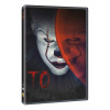 To (2017) - DVD