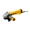 Uhlová brúska DeWALT DWE4238-QS (1400 W, 150 mm)